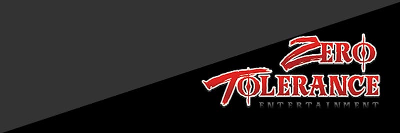 Zero Tolerance