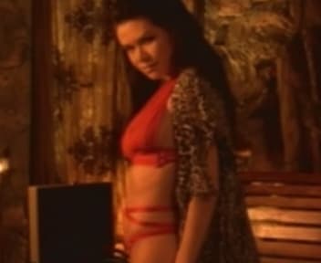 Versprüht erotischen Charme vom Feinsten: Shannon Lea aus Taiwan