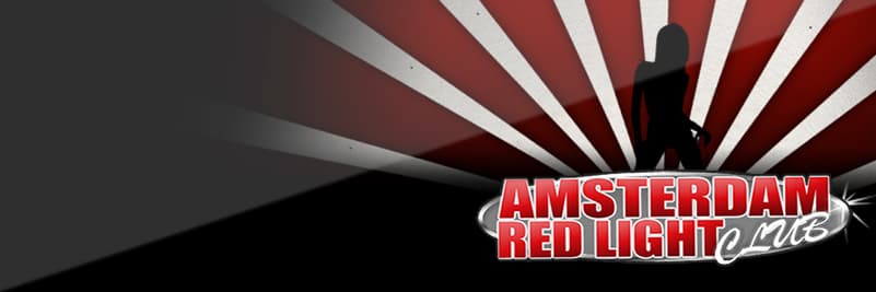 Amsterdam Redlight