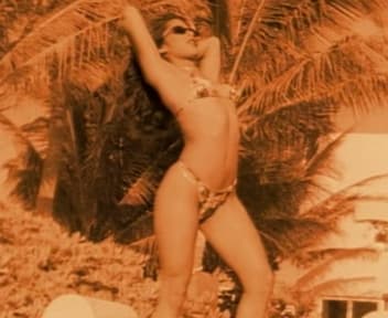 Posen, posen, posen - am besten ohne Hosen!