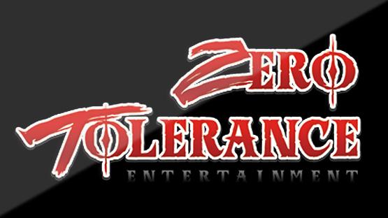 Zero Tolerance