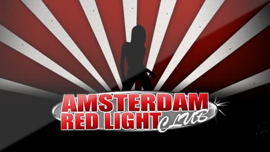 Amsterdam Redlight
